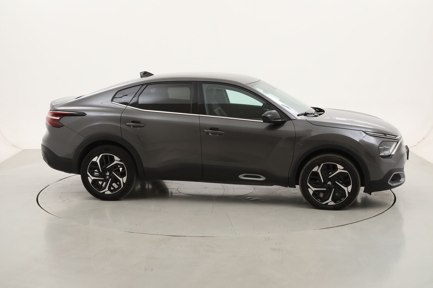Citroen C4 X Max EAT8 usata del 2024 con 41.152 km