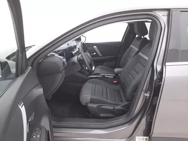 Citroen C4 X Max EAT8 1.5 Diesel 131CV Automatico Sedili