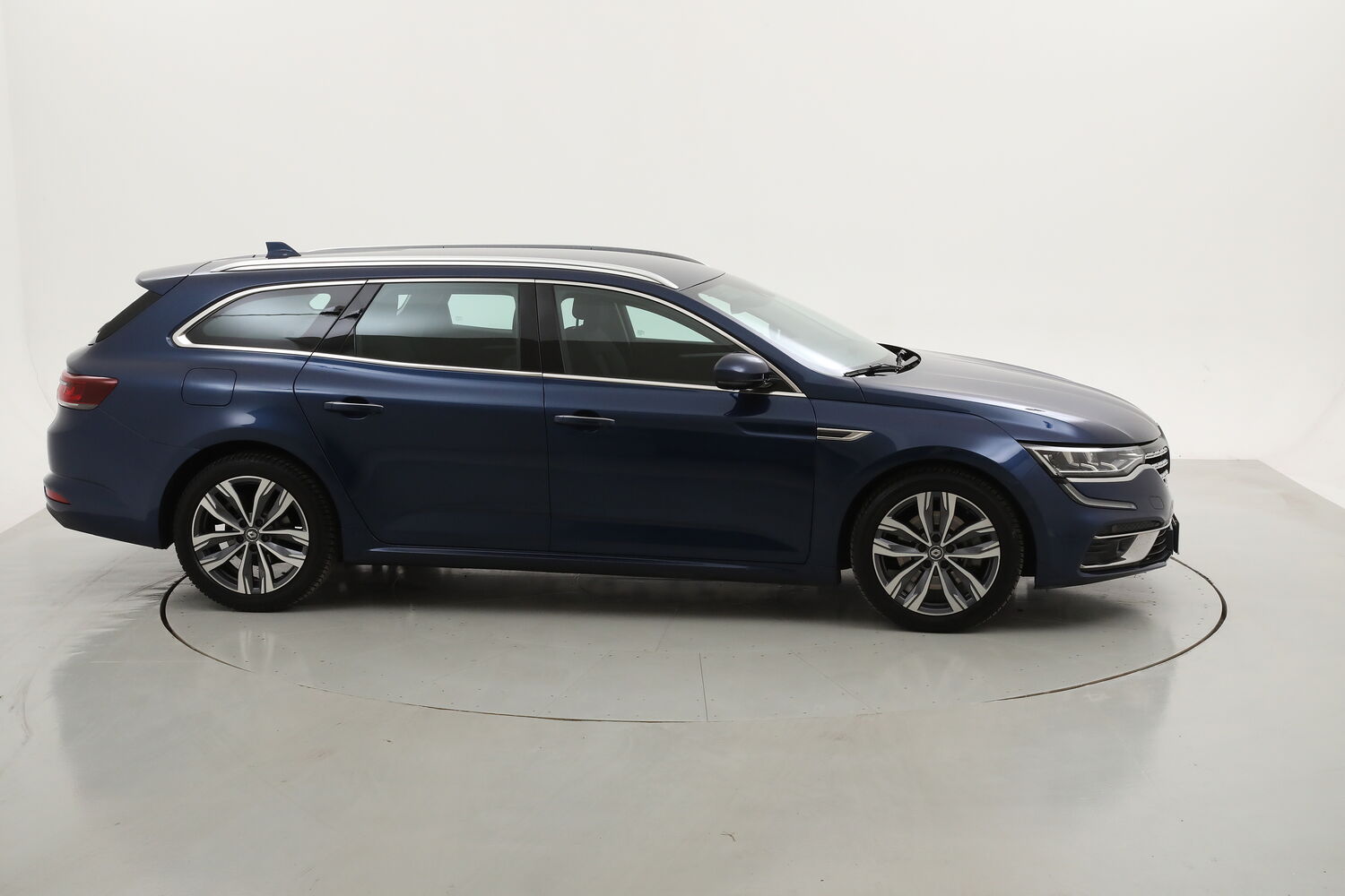 Renault Talisman Sporter Business EDC usata del 2020 con 56.598 km