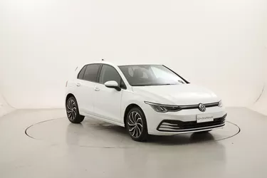 Volkswagen Golf Life 2.0 Diesel 116CV Manuale Volkswagen Golf Life 2.0 Diesel 116CV Manuale