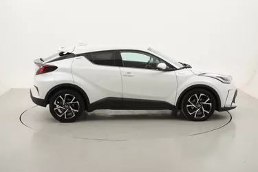Toyota C-HR Hybrid Morebusiness 2.0 Full Hybrid 184CV Automatico Toyota C-HR Hybrid Morebusiness 2.0 Full Hybrid 184CV Automatico