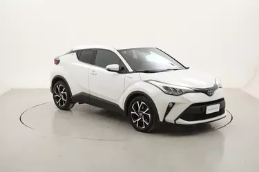 Toyota C-HR Hybrid Morebusiness 2.0 Full Hybrid 184CV Automatico Toyota C-HR Hybrid Morebusiness 2.0 Full Hybrid 184CV Automatico