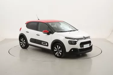 Citroen C3 Shine 1.2 Benzina 83CV Manuale Citroen C3 Shine 1.2 Benzina 83CV Manuale