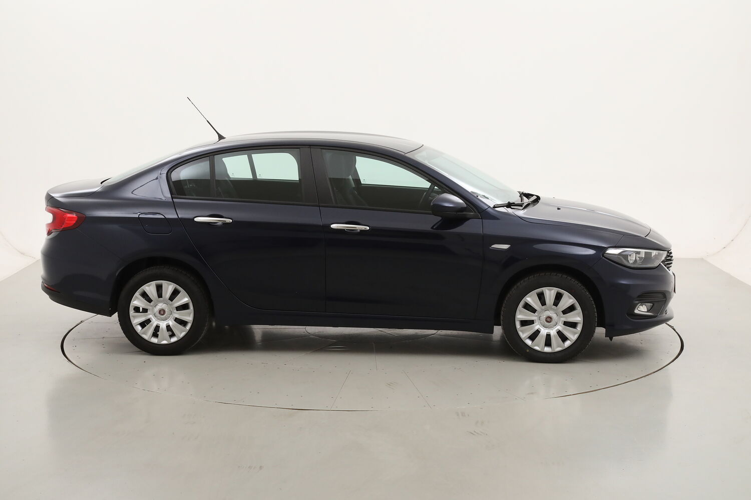 Fiat Tipo Easy usata del 2019 con 16.613 km
