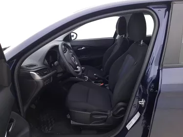 Fiat Tipo Easy 1.6 Diesel 120CV Manuale Sedili