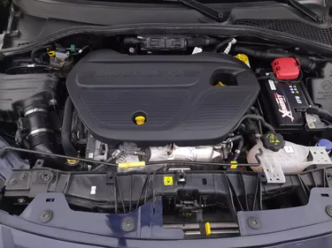 Fiat Tipo Easy 1.6 Diesel 120CV Manuale Vano motore