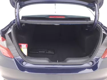 Fiat Tipo Easy 1.6 Diesel 120CV Manuale Bagagliaio