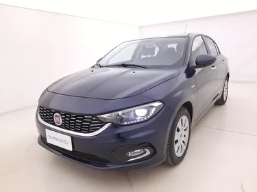 Fiat Tipo Easy 1.6 Diesel 120CV Manuale Visione frontale