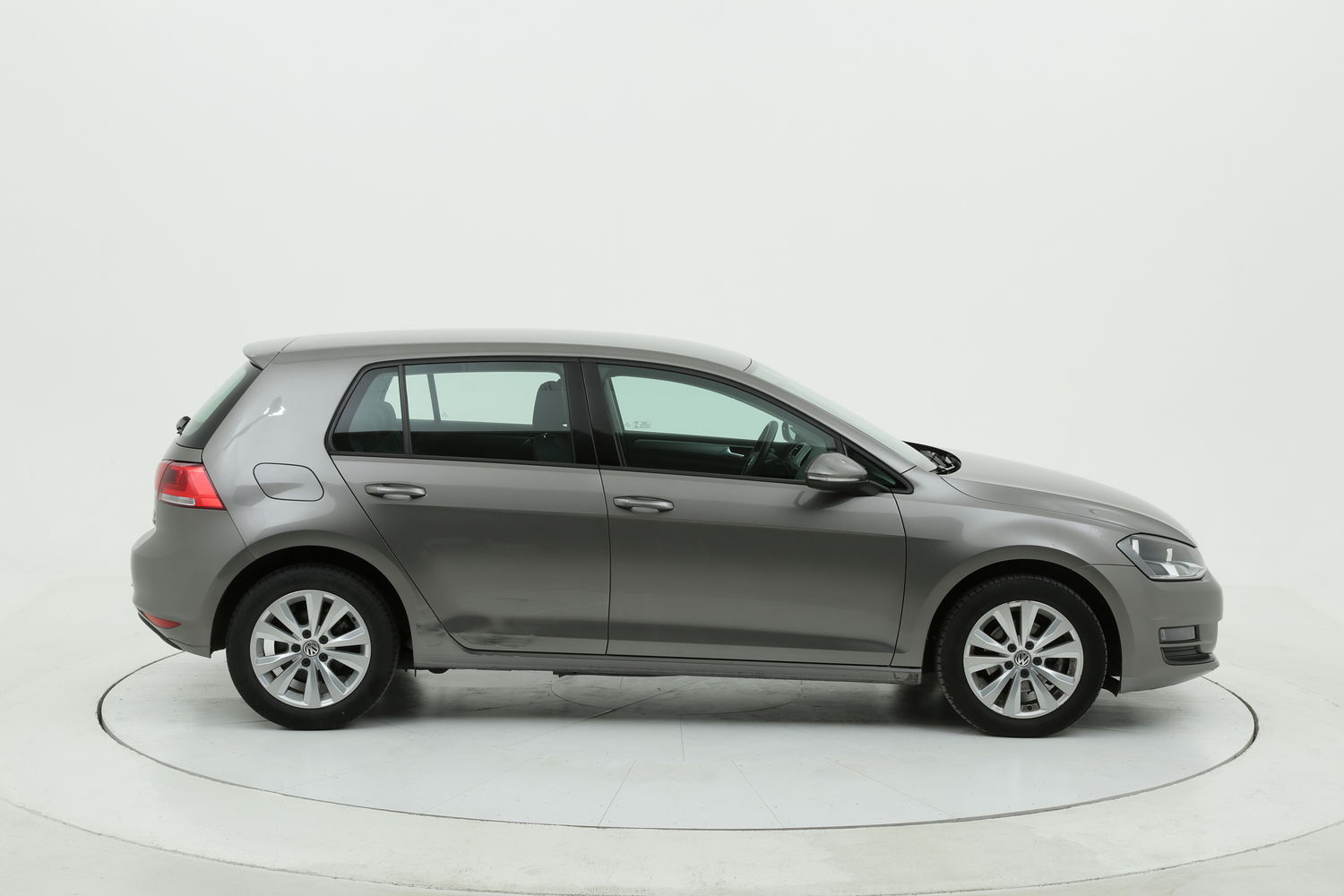 Volkswagen Golf usata del 2015 con 72.110 km
