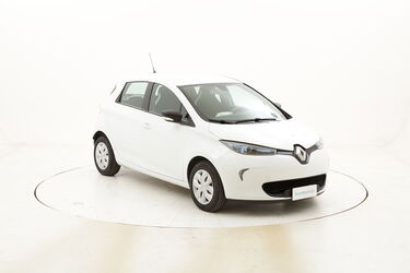 Renault ZOE Life R90 Flex usata del 2019 con 16.041 km