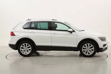 Volkswagen Tiguan Advanced DSG 1.5 Benzina 150CV Automatico Volkswagen Tiguan Advanced DSG 1.5 Benzina 150CV Automatico