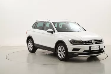 Volkswagen Tiguan Advanced DSG 1.5 Benzina 150CV Automatico Volkswagen Tiguan Advanced DSG 1.5 Benzina 150CV Automatico