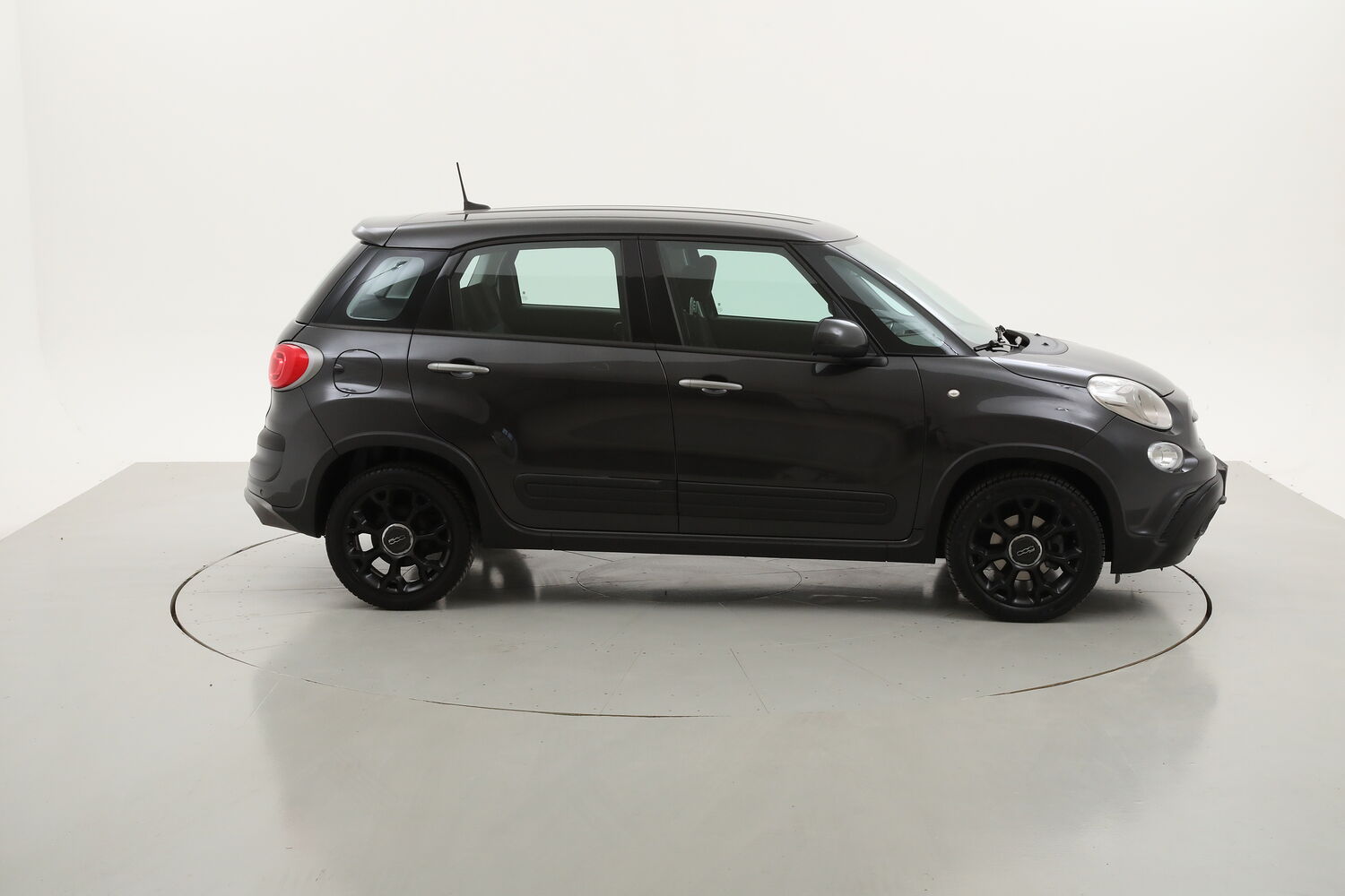 Fiat 500L Cross usata del 2020 con 36.878 km