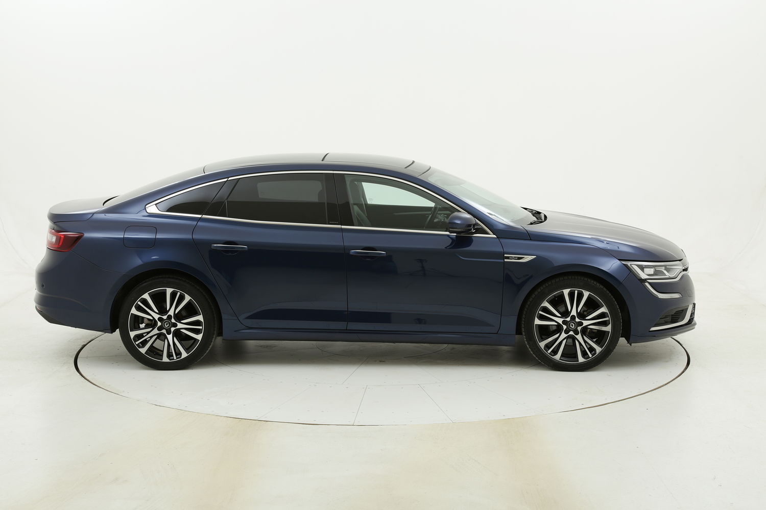 Renault Talisman Zen EDC usata del 2017 con 61.766 km