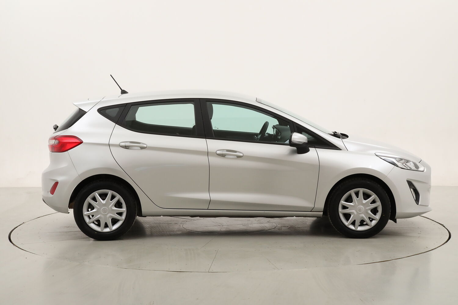 Ford Fiesta Business usata del 2020 con 126.933 km