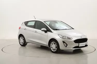 Ford Fiesta Business 1.5 Diesel 86CV Manuale
