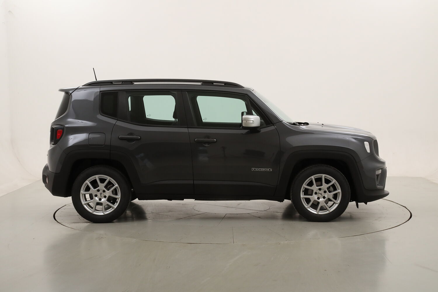 Jeep Renegade Limited usata del 2022 con 42.650 km
