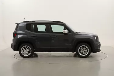 Jeep Renegade Limited 1.0 Benzina 120CV Manuale Jeep Renegade Limited 1.0 Benzina 120CV Manuale