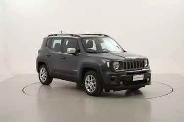 Jeep Renegade Limited 1.0 Benzina 120CV Manuale Jeep Renegade Limited 1.0 Benzina 120CV Manuale