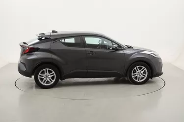 Toyota C-HR Hybrid Business 1.8 Full Hybrid 122CV Automatico