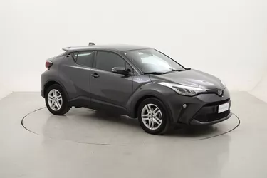 Toyota C-HR Hybrid Business 1.8 Full Hybrid 122CV Automatico