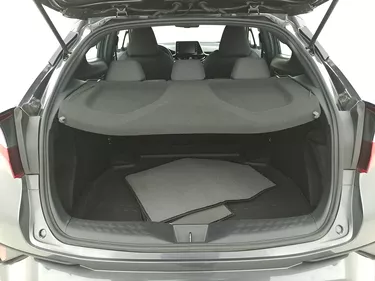 Toyota C-HR Hybrid Business 1.8 Full Hybrid 122CV Automatico Bagagliaio