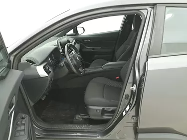 Toyota C-HR Hybrid Business 1.8 Full Hybrid 122CV Automatico Sedili