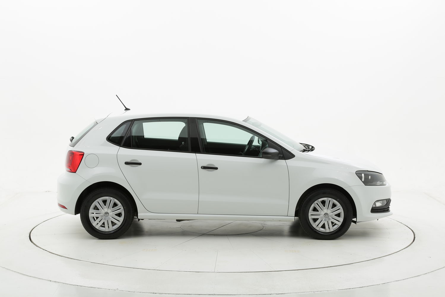 Volkswagen Polo usata del 2016 con 96.366 km