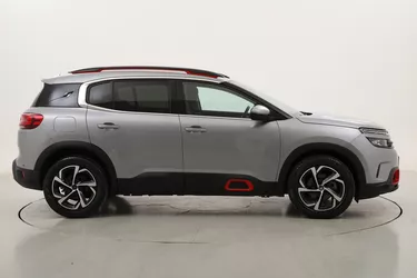 Citroen C5 Aircross Shine EAT8 2.0 Diesel 177CV Automatico