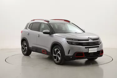 Citroen C5 Aircross Shine EAT8 2.0 Diesel 177CV Automatico