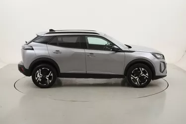 Peugeot 2008 Allure 1.2 Benzina 101CV Manuale Peugeot 2008 Allure 1.2 Benzina 101CV Manuale