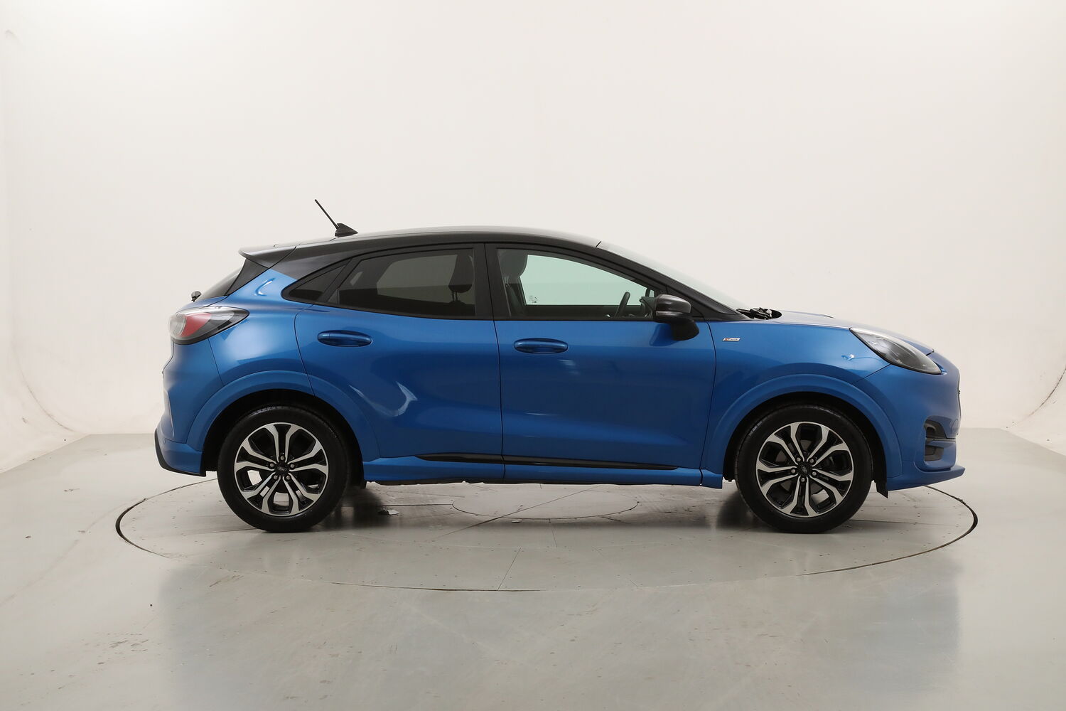 Ford Puma ST-Line usata del 2021 con 109.198 km