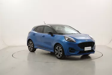 Ford Puma Hybrid ST-Line 1.0 Mild Hybrid 125CV Manuale