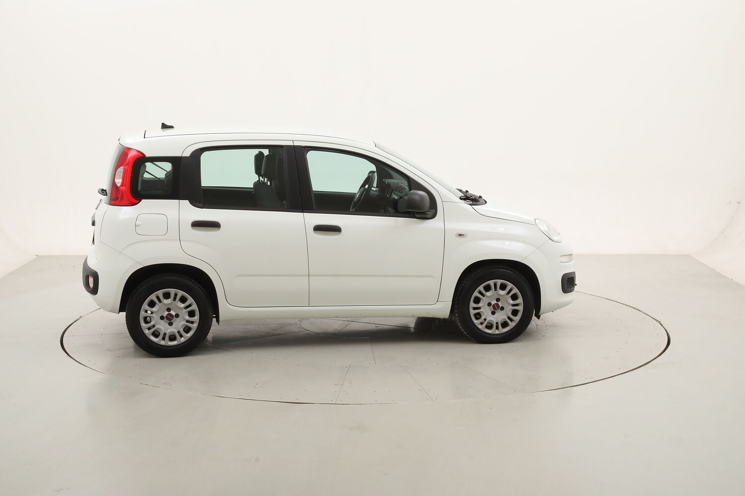Fiat Panda Easy usata del 2018 con 87.947 km