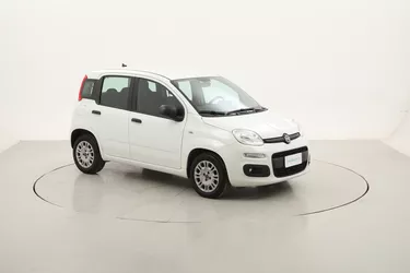 Fiat Panda Easy 1.3 Diesel 95CV Manuale Fiat Panda Easy 1.3 Diesel 95CV Manuale