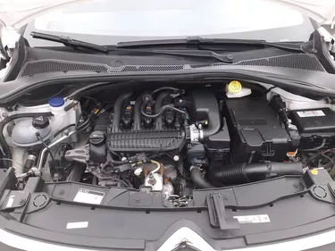 Citroen C3 Feel 1.2 Benzina 83CV Manuale Vano motore