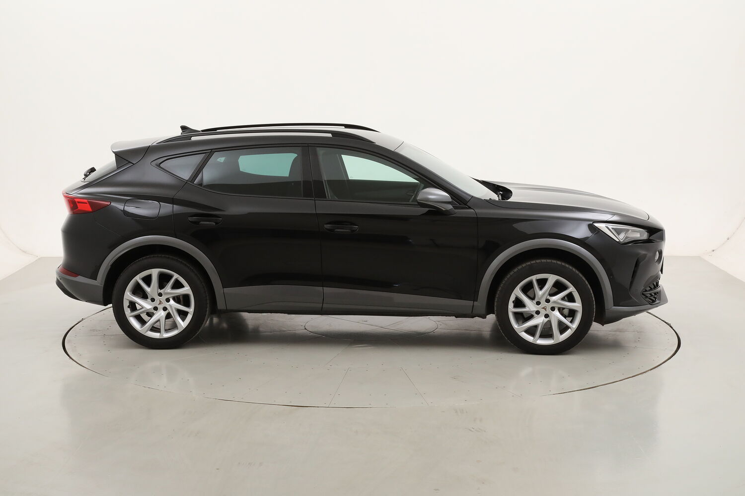 Cupra Formentor 1.5 TSI DSG usata del 2024 con 29.386 km