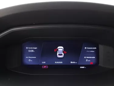 Cupra Formentor 1.5 TSI DSG 1.5 Benzina 150CV Automatico Interni