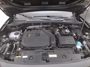 Cupra Formentor 1.5 TSI DSG 1.5 Benzina 150CV Automatico Vano motore