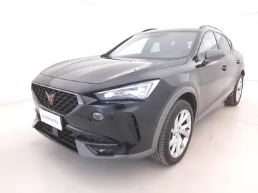 Cupra Formentor 1.5 TSI DSG 1.5 Benzina 150CV Automatico Visione frontale