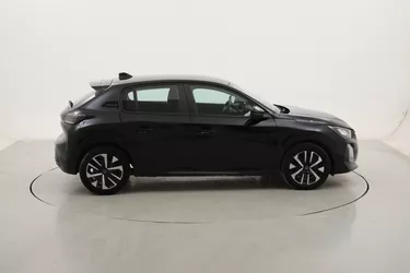 Peugeot 208 Style + Navigatore 1.2 Benzina 101CV Manuale