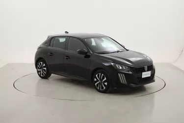 Peugeot 208 Style + Navigatore 1.2 Benzina 101CV Manuale