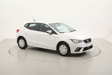 Seat Ibiza Style 1.0 Metano 90CV Manuale