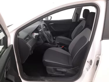 Seat Ibiza Style 1.0 Metano 90CV Manuale Sedili
