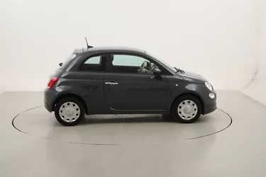 Fiat 500 Cult 1.2 GPL 69CV Manuale Fiat 500 Cult 1.2 GPL 69CV Manuale