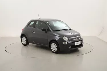 Fiat 500 Cult 1.2 GPL 69CV Manuale Fiat 500 Cult 1.2 GPL 69CV Manuale
