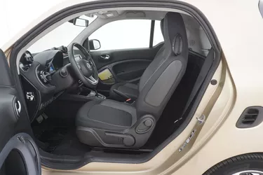 Smart fortwo Passion Elettrico 82CV Automatico Sedili
