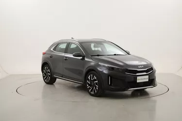 Kia XCeed MHEV Business 1.6 Mild Hybrid 136CV Manuale Kia XCeed MHEV Business 1.6 Mild Hybrid 136CV Manuale