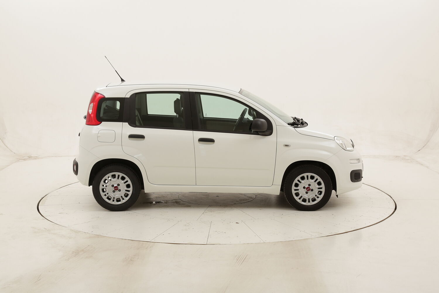 Fiat Panda Easy usata del 2016 con 66.788 km