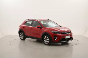 Kia Stonic MHEV Urban 1.0 Mild Hybrid 100CV Manuale Kia Stonic MHEV Urban 1.0 Mild Hybrid 100CV Manuale